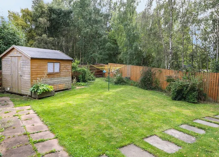 79 Corrour Road